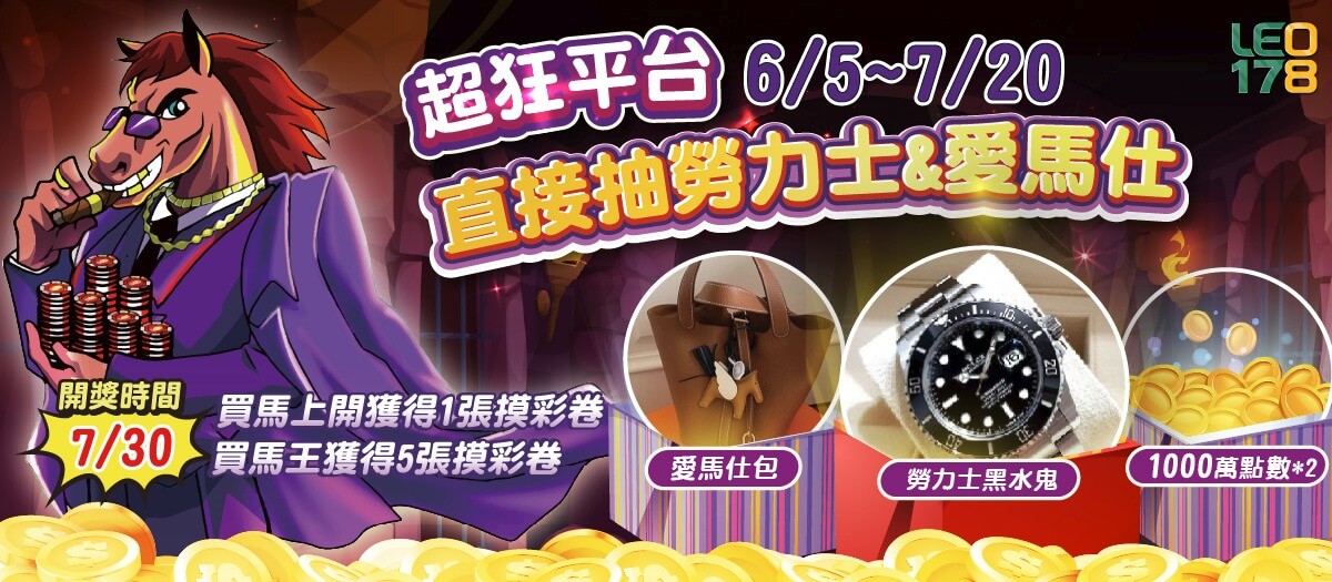 輪播圖